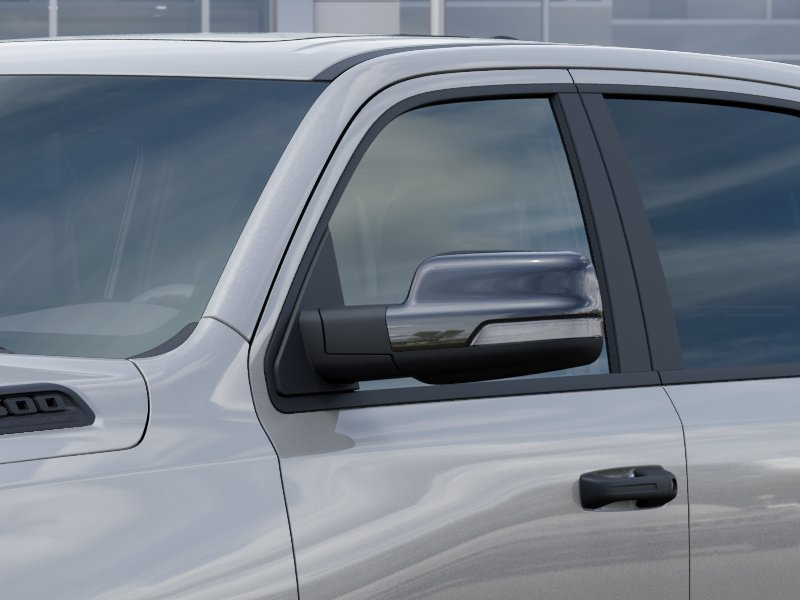 New 2026 RAM 1500 Big Horn AWD/4WD image 12