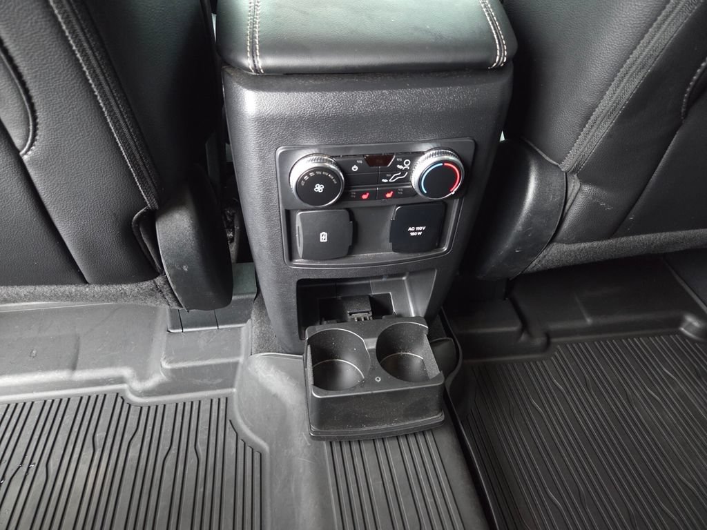 Used 2022 Ford Explorer ST w/ Equipment Group 401A AWD/4WD image 17