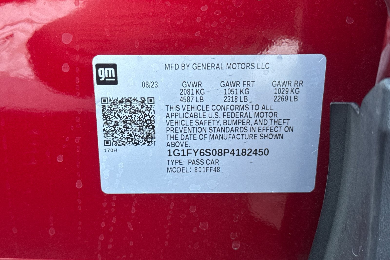 Used 2023 Chevrolet Bolt EUV LT w/ Driver Confidence Package FWD image 53