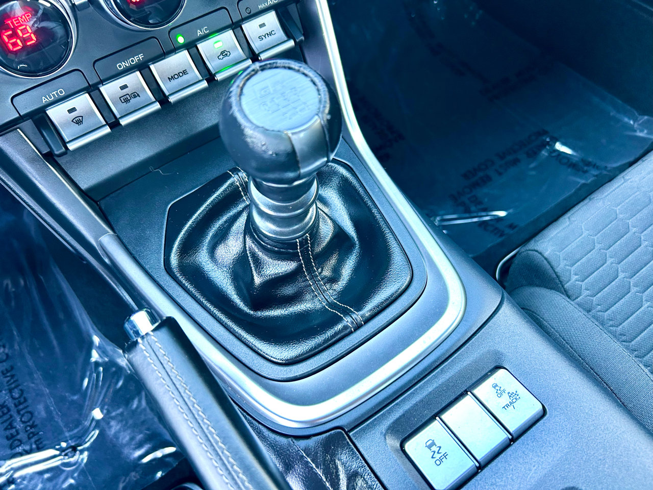 Used 2023 Toyota GR86 w/ ALL Weather Mat Package (TMS) image 22