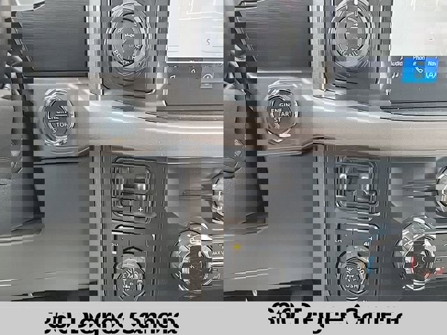 New 2025 Ford F150 XLT w/ Equipment Group 302A MID image 12