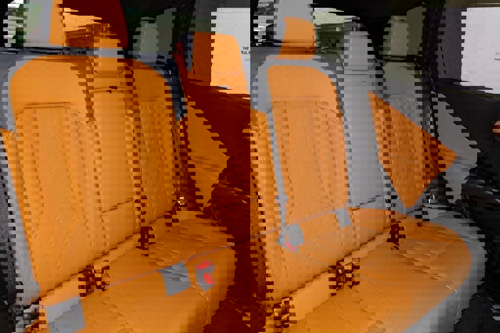 Used 2025 BMW X3 xDrive30i w/ Premium Package image 34