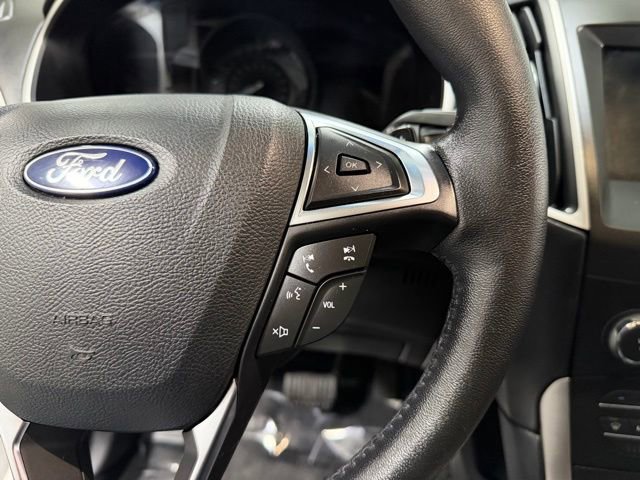 Used 2019 Ford Edge SEL w/ Equipment Group 201A AWD/4WD image 15