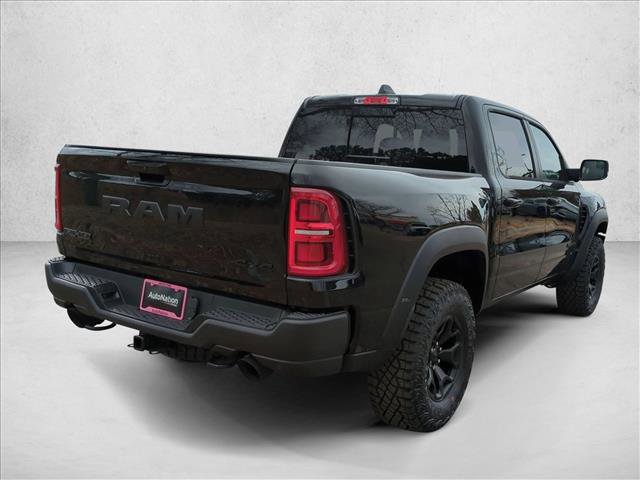 New 2026 RAM 1500 RHO image 2