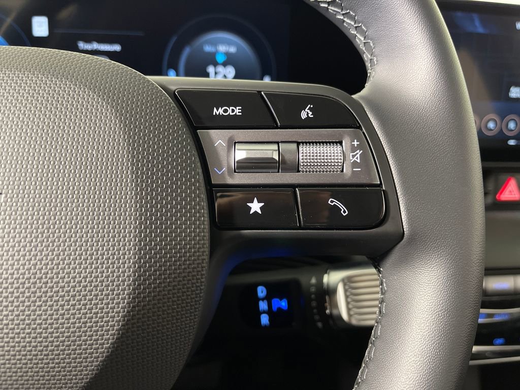 New 2026 Hyundai Ioniq 5 SE RWD image 29
