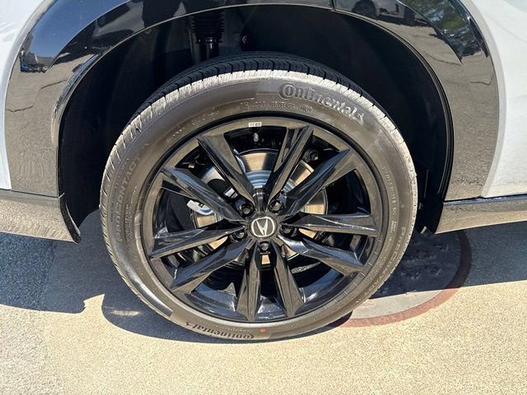 New 2026 Acura ADX A-Spec w/ Advance Package AWD/4WD image 26
