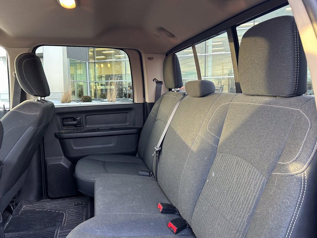 Used 2020 RAM 2500 Tradesman image 12