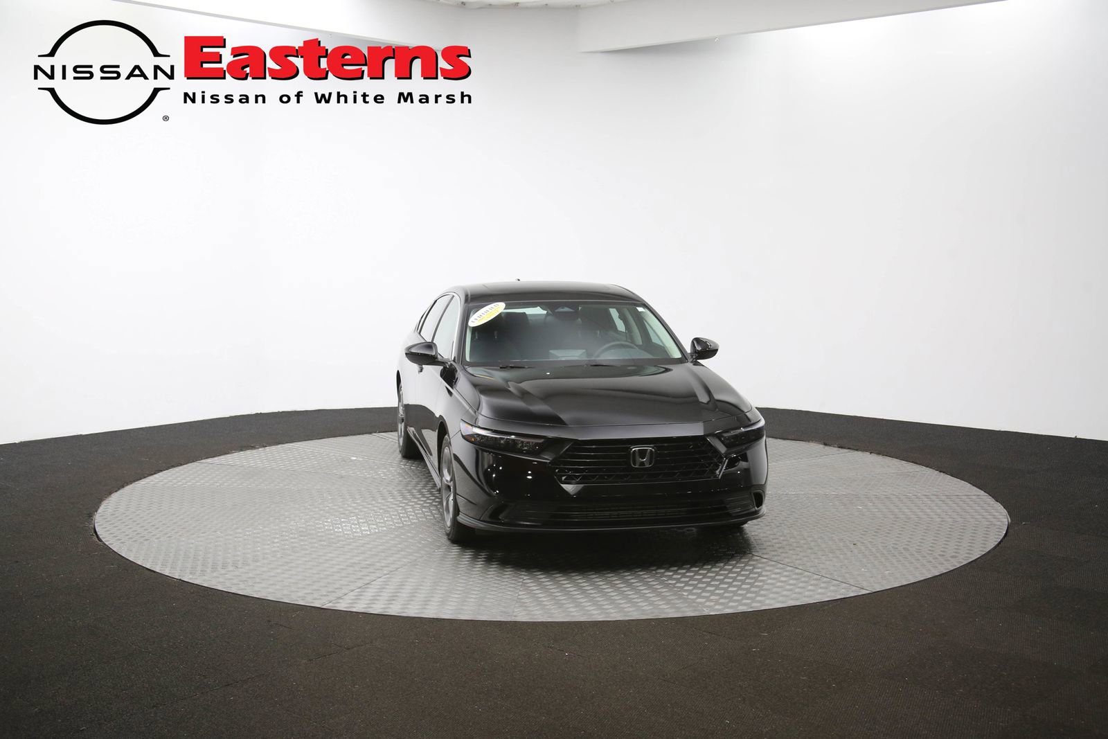 Used 2024 Honda Accord EX image 65