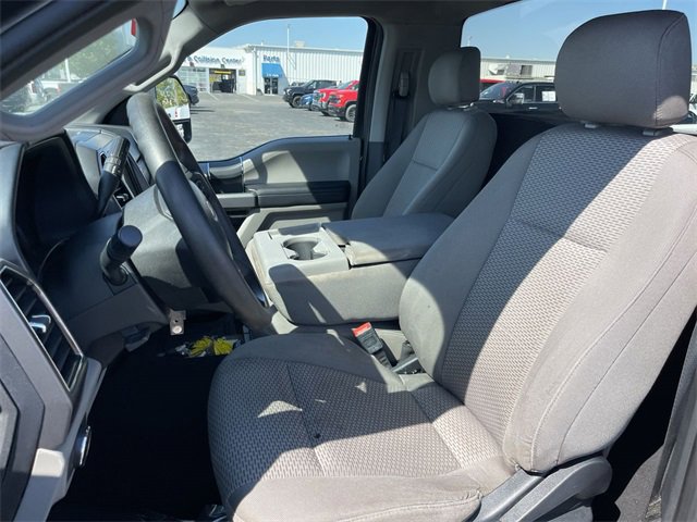 Used 2020 Ford F350 XLT image 11