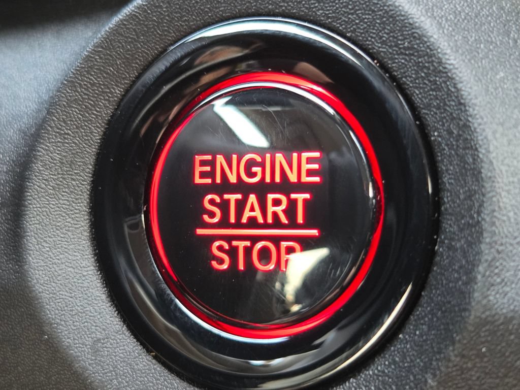 Certified 2024 Honda CR-V EX image 37