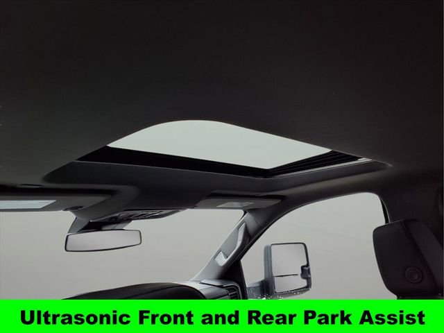 New 2026 GMC Sierra 2500 SLT w/ SLT Premium Package image 21