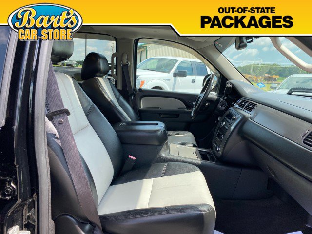 Used 2012 GMC Sierra 1500 SLT w/ All-Terrain Package AWD/4WD image 14