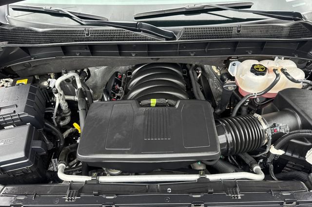 Used 2025 GMC Sierra 1500 SLT image 52