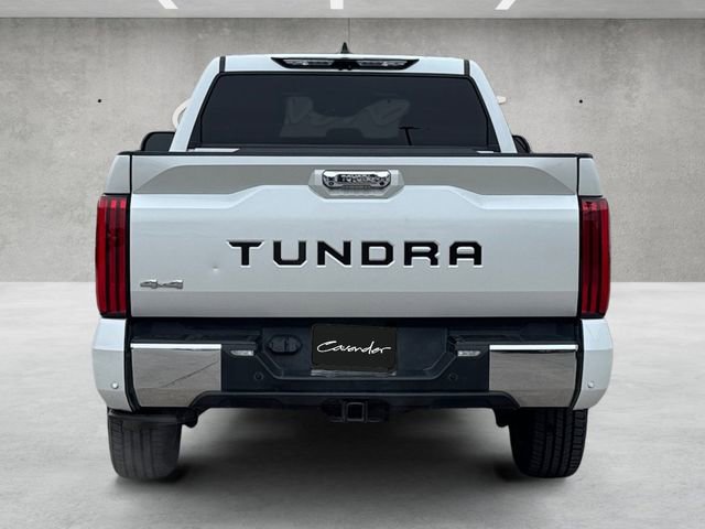 Used 2022 Toyota Tundra 1794 Edition image 15