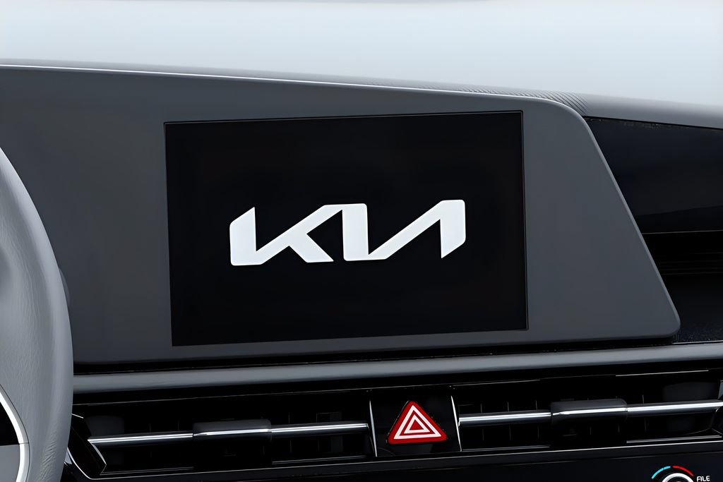 New 2026 Kia Niro LX FWD image 20