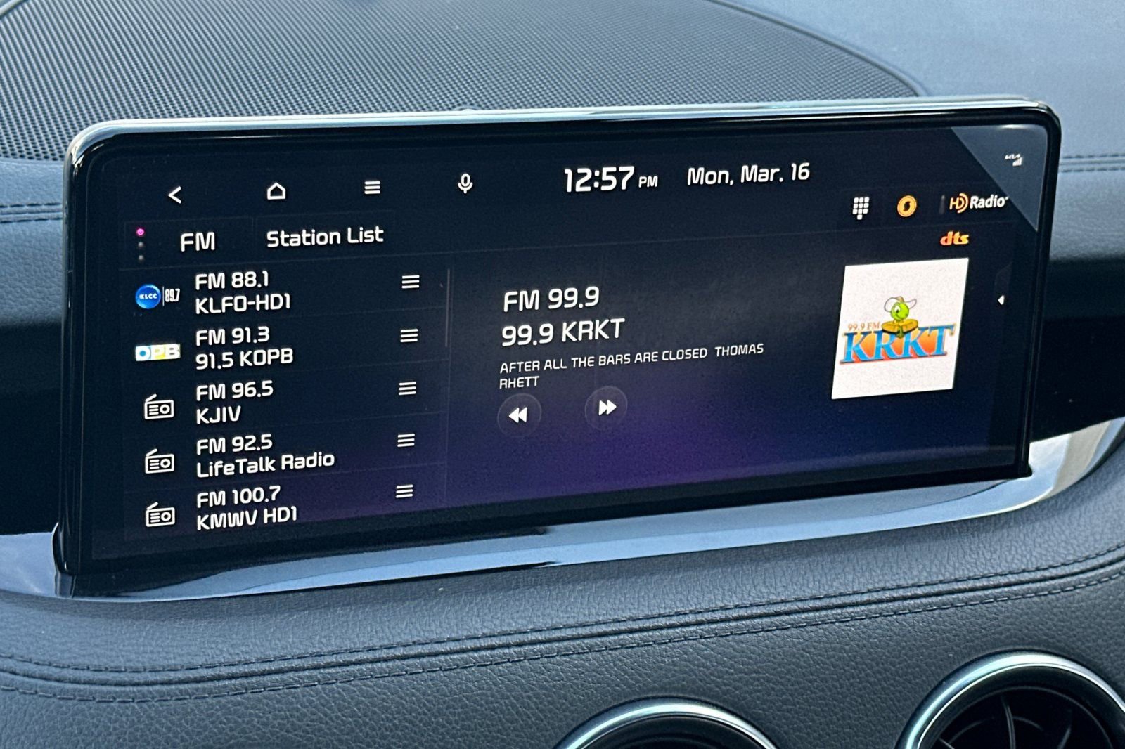 Used 2023 Kia Stinger GT-Line image 17