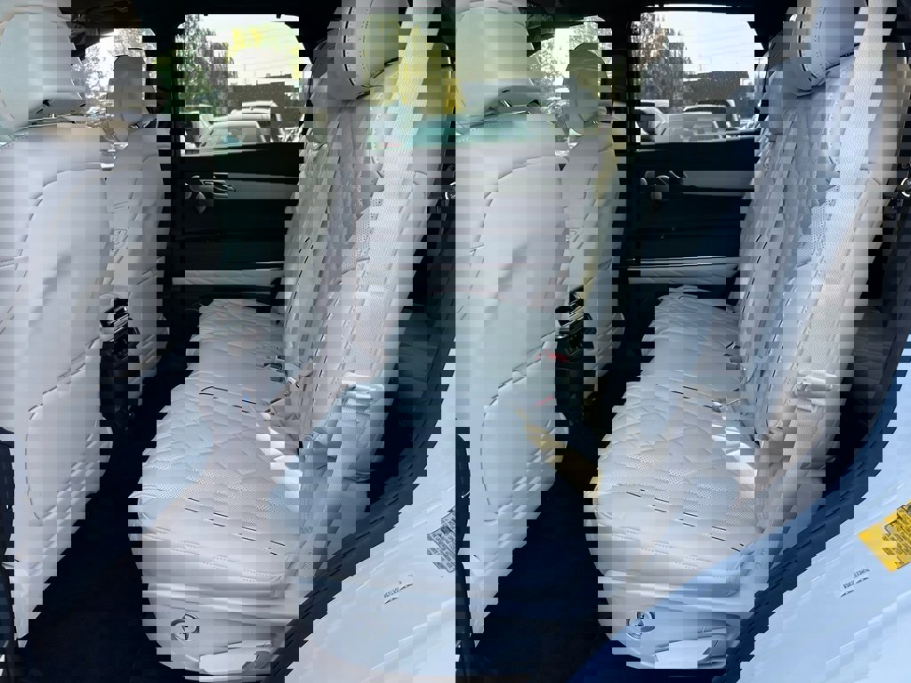 New 2026 Genesis GV80 3.5T Prestige image 15