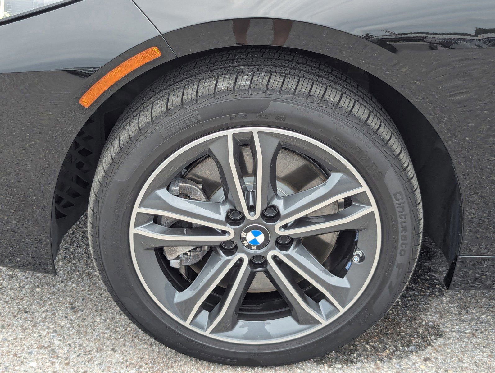 Certified 2024 BMW 228i Gran Coupe FWD image 35
