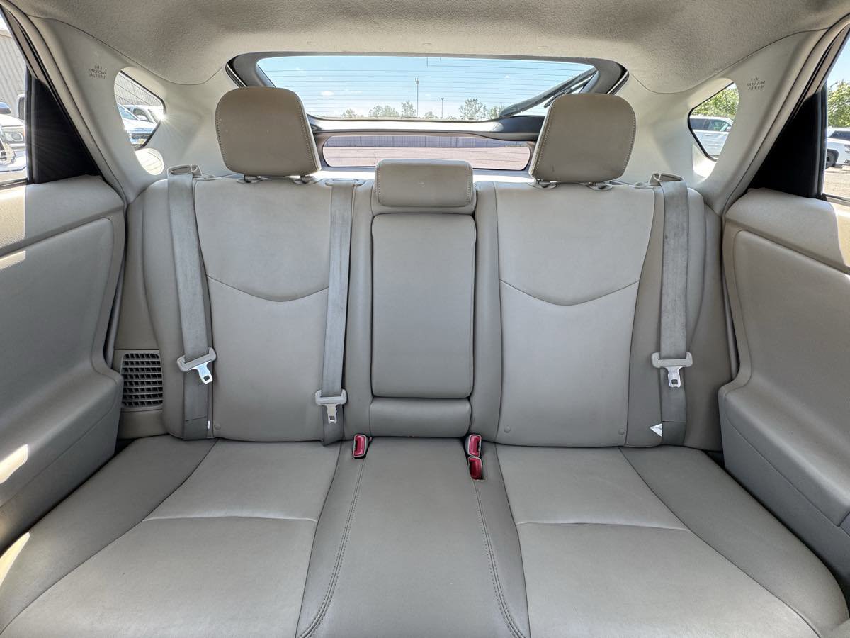 Used 2013 Toyota Prius Four FWD image 30
