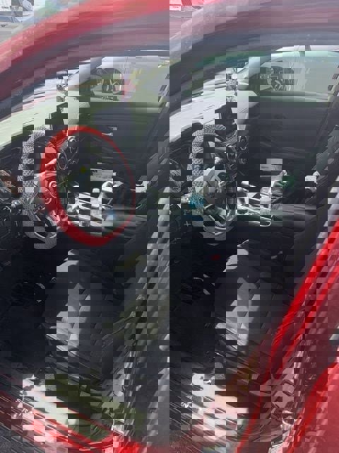 Certified 2021 Nissan Sentra SV FWD image 19