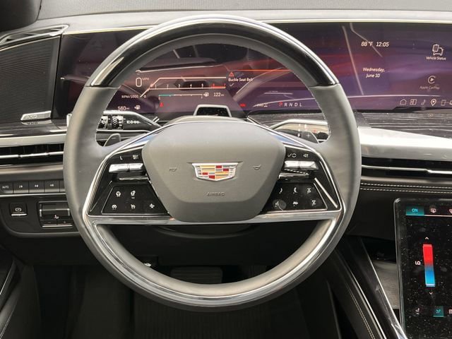 New 2026 Cadillac Escalade Sport w/ Touring Package AWD/4WD image 11