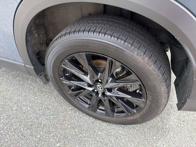 Used 2024 MAZDA CX-5 Carbon Edition AWD/4WD image 34