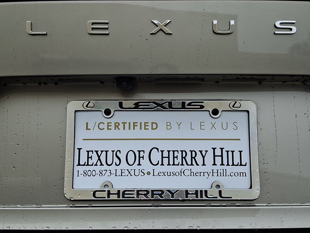 Used 2025 Lexus NX 350h AWD w/ Cold Area Package image 30