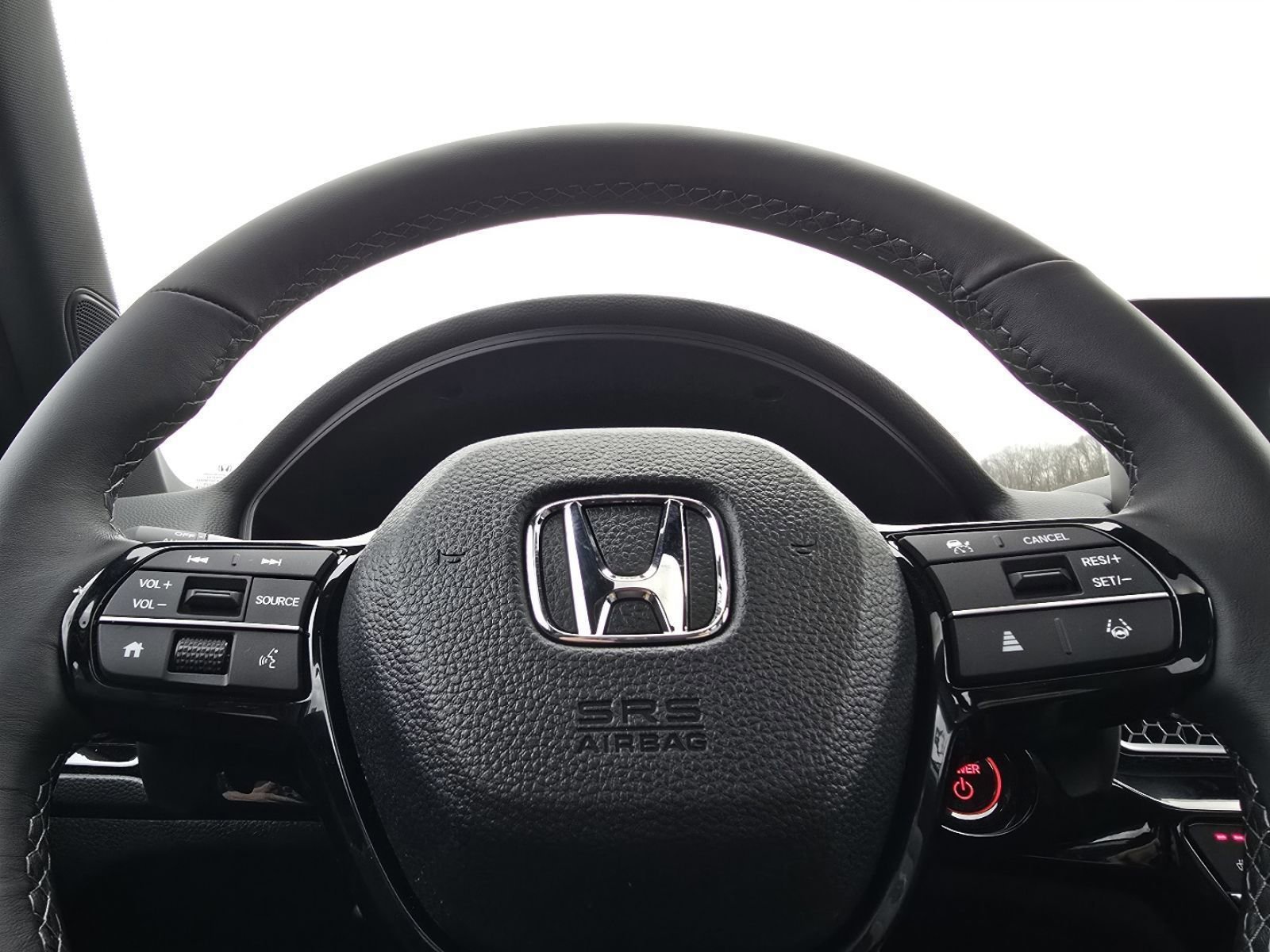 New 2026 Honda Civic Sport image 17