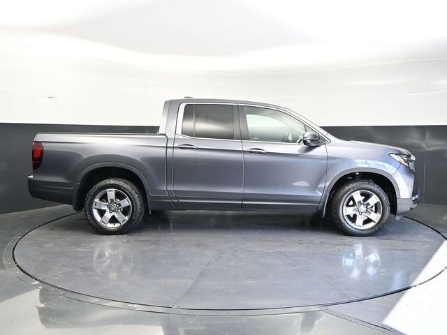 Used 2024 Honda Ridgeline RTL image 4