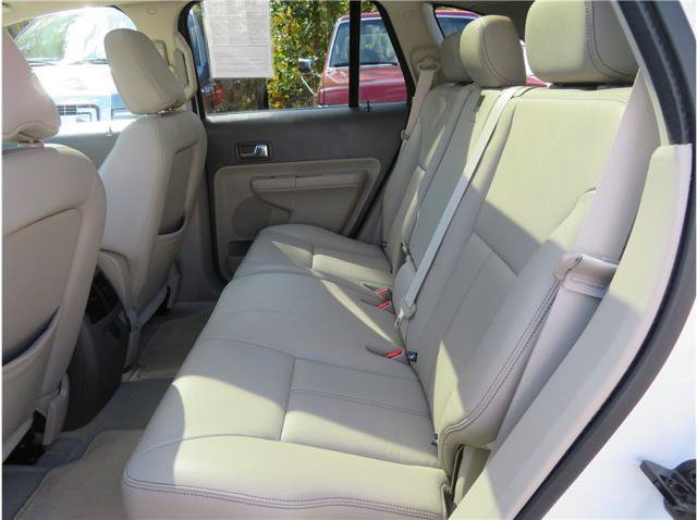 Used 2010 Ford Edge Limited FWD image 24