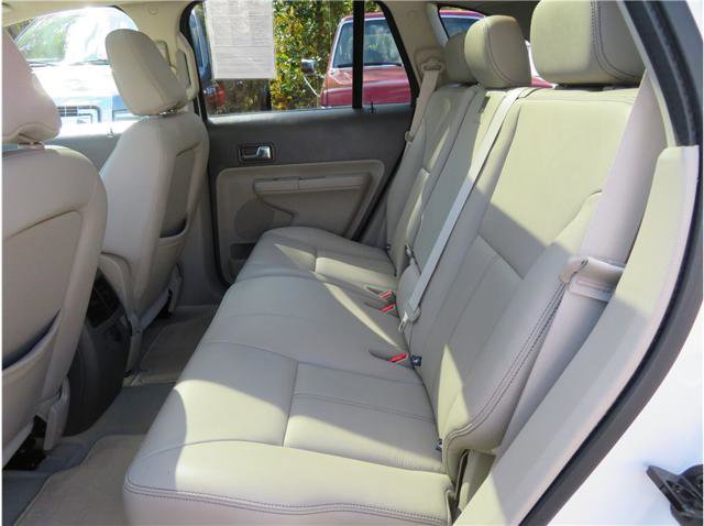 Used 2010 Ford Edge Limited FWD image 24