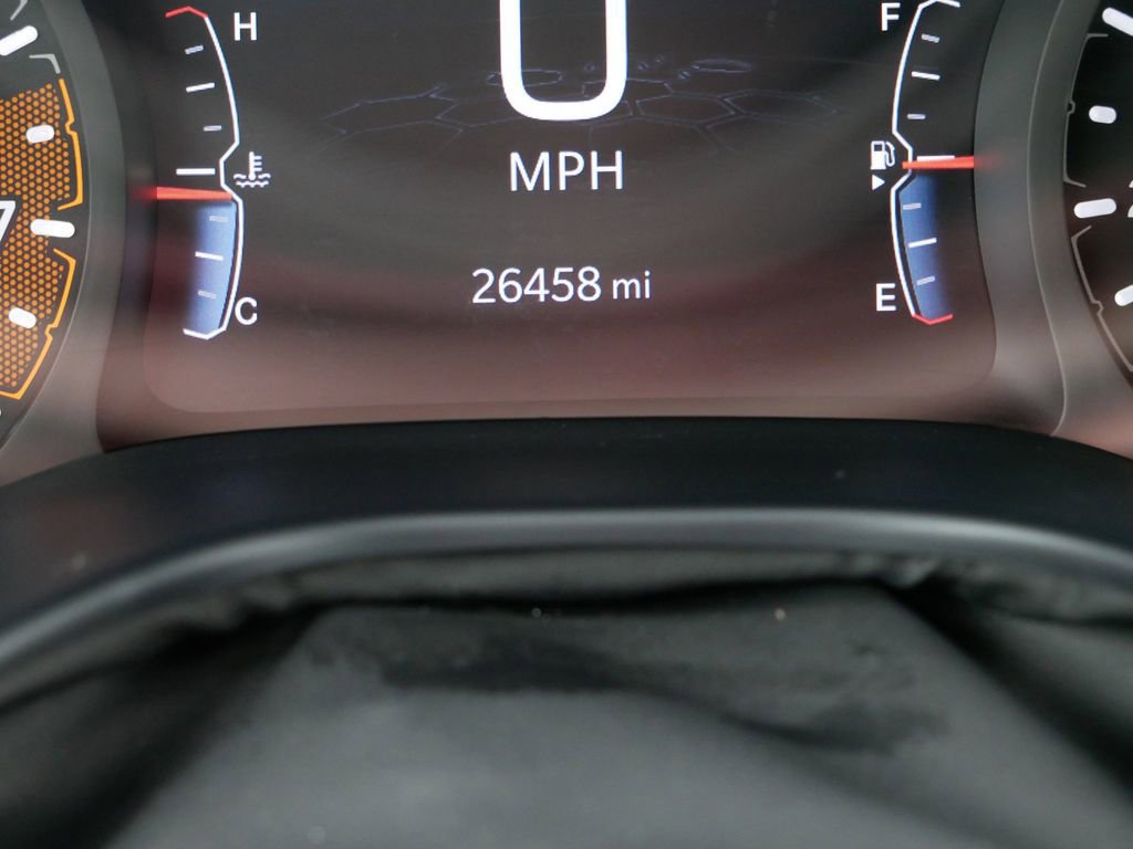 Used 2025 Jeep Compass Limited image 27