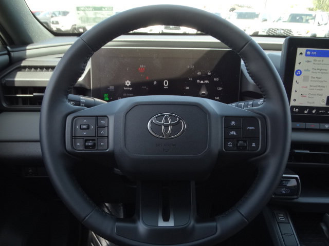 New 2026 Toyota RAV4 SE AWD/4WD image 16