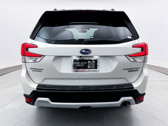 Used 2020 Subaru Forester Touring w/ Popular Package #2 image 17