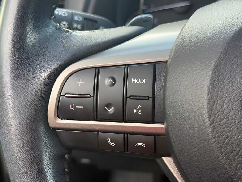 Used 2021 Lexus RX 350 FWD w/ Luxury Package image 16