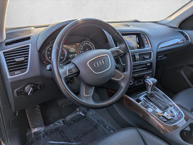 Used 2017 Audi Q5 2.0T Premium image 10