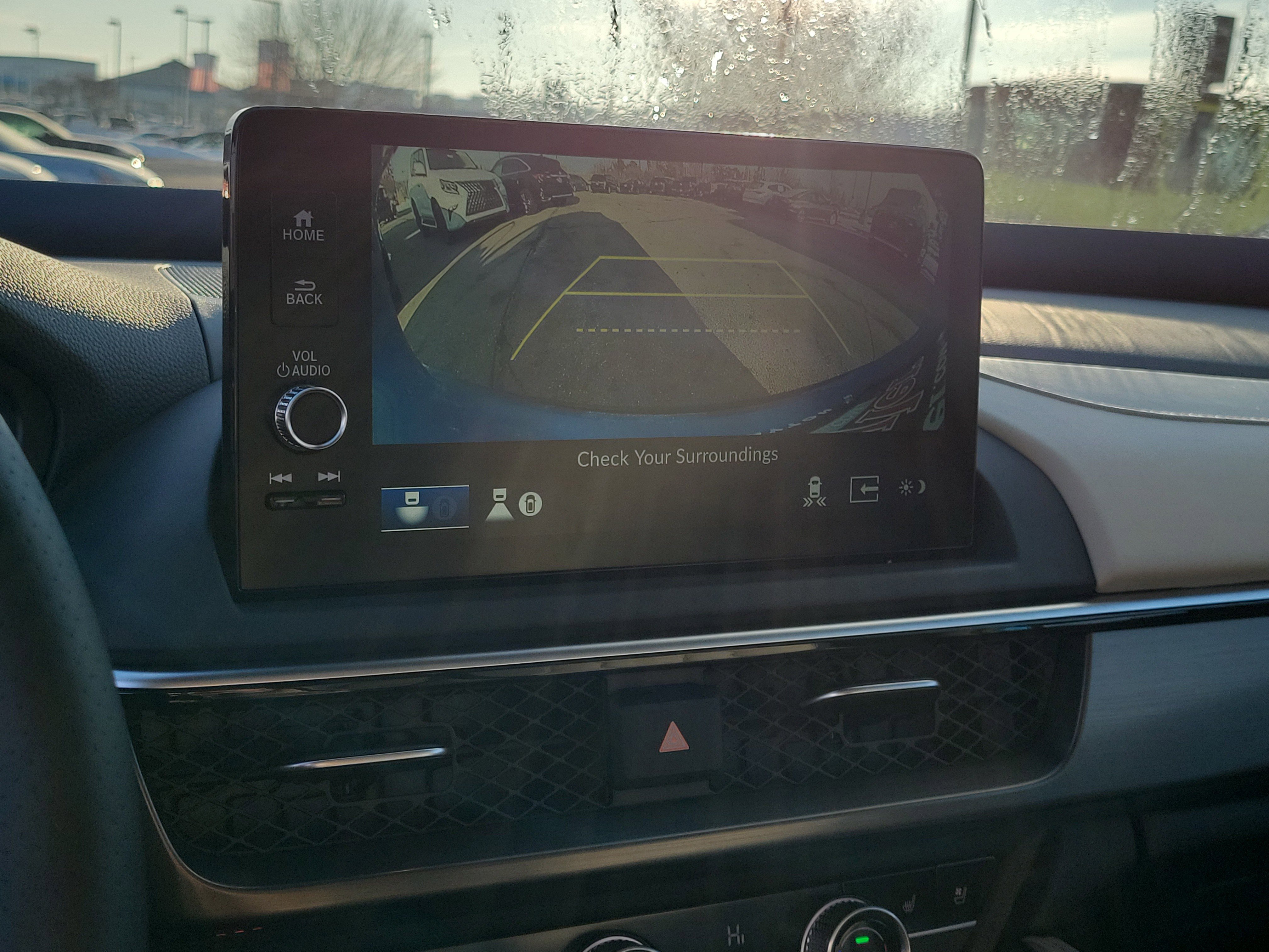 New 2026 Acura ADX A-Spec image 26