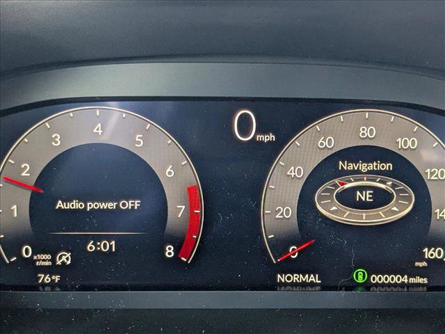 New 2026 Acura Integra A-Spec image 11