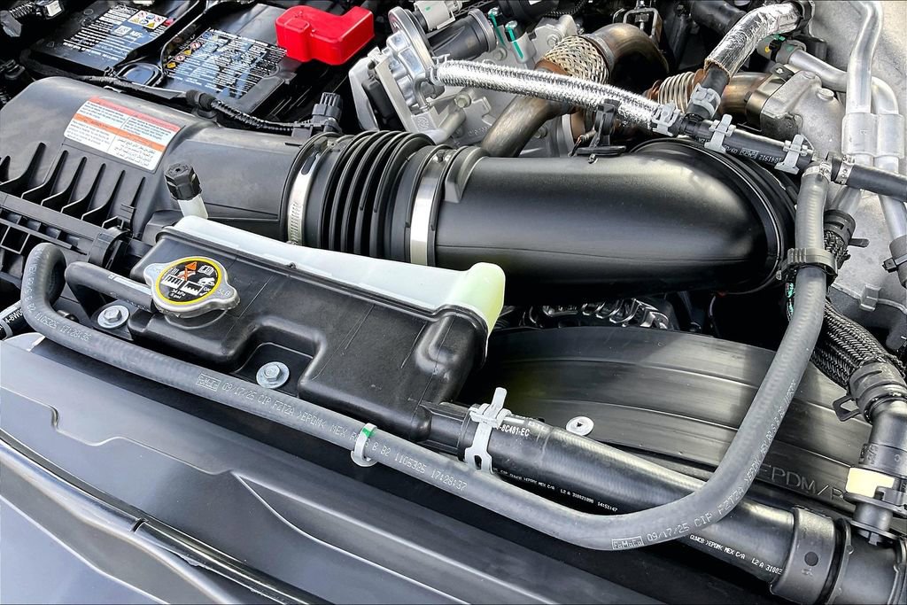 New 2026 Ford F250 King Ranch image 20