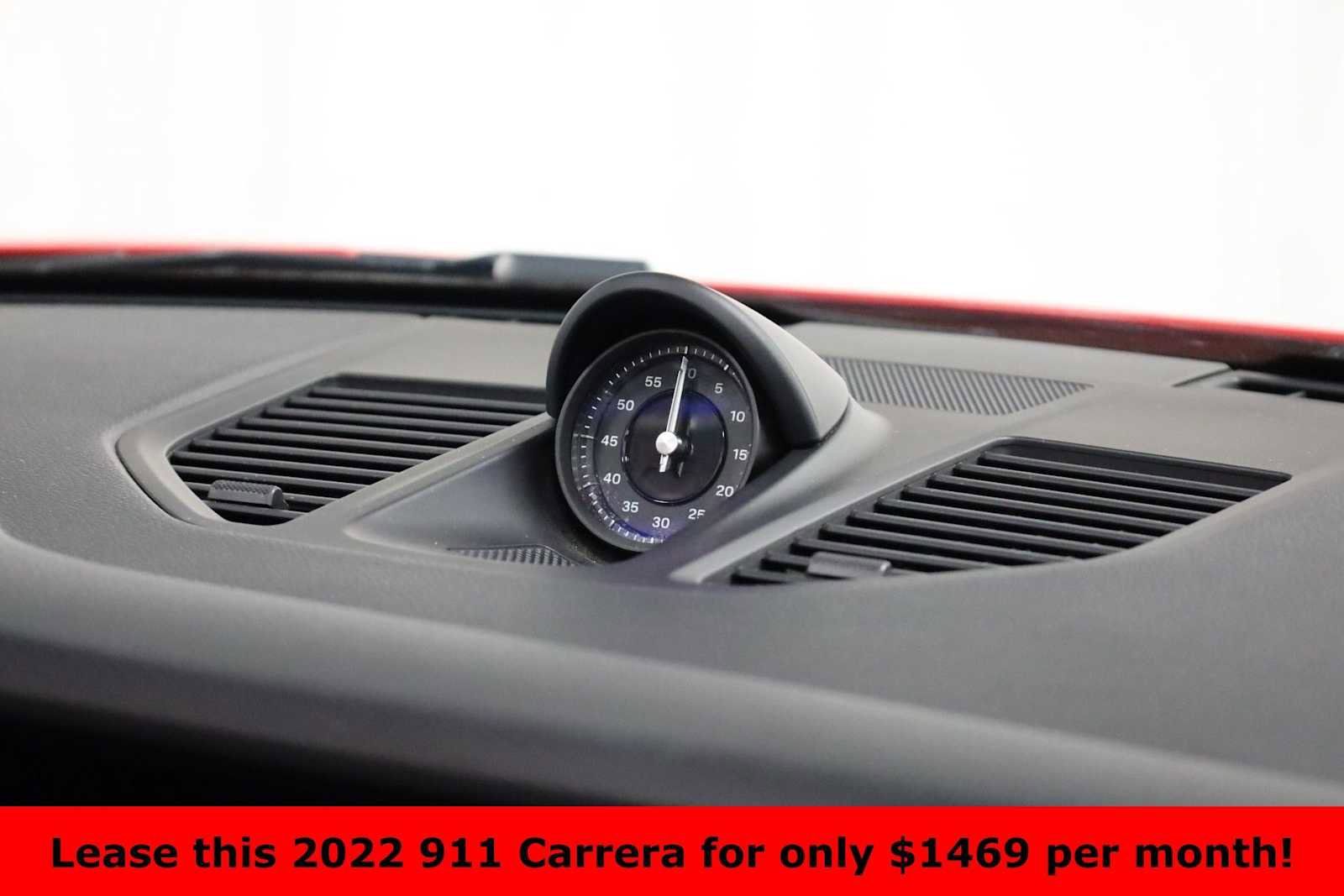 Certified 2022 Porsche 911 Carrera image 22