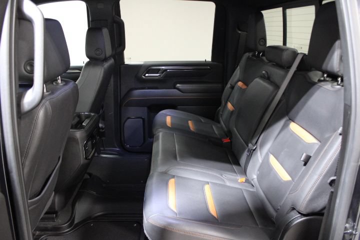 Used 2025 GMC Sierra 2500 AT4 AWD/4WD image 22