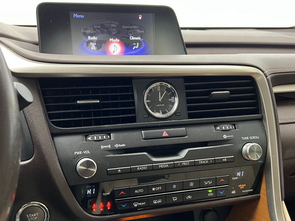 Used 2017 Lexus RX 350 FWD image 12