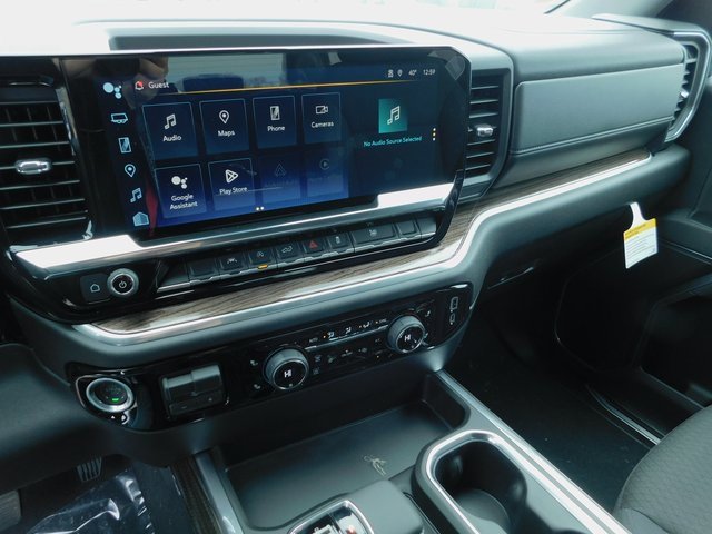 New 2026 Chevrolet Silverado 1500 LT w/ LPO, Chrome Package image 26