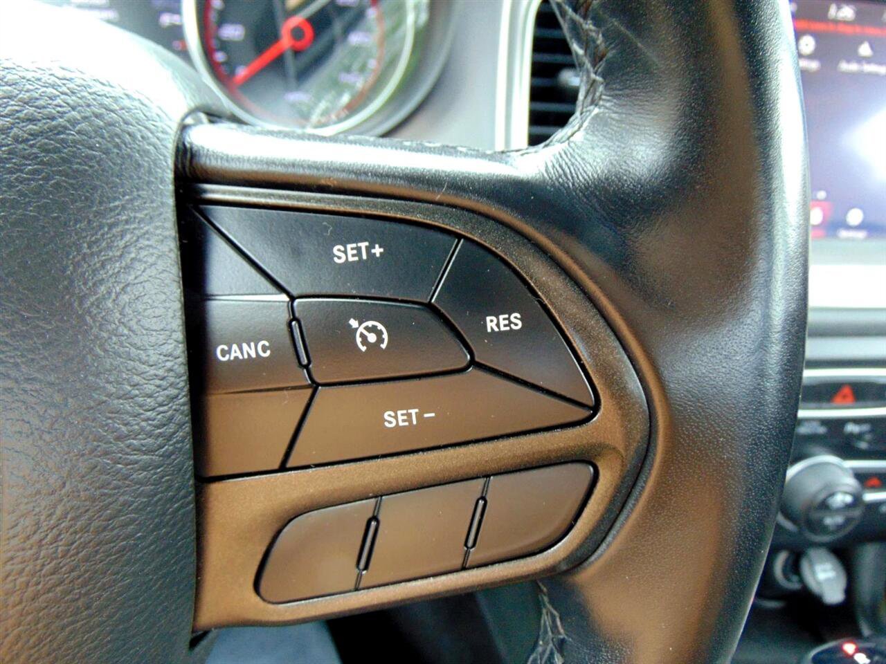 Used 2023 Dodge Charger GT image 31