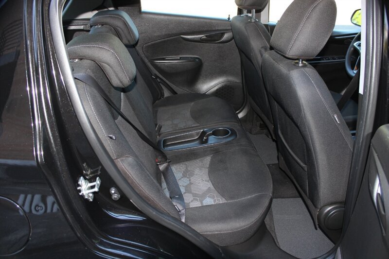 Used 2018 Chevrolet Spark LT FWD image 16
