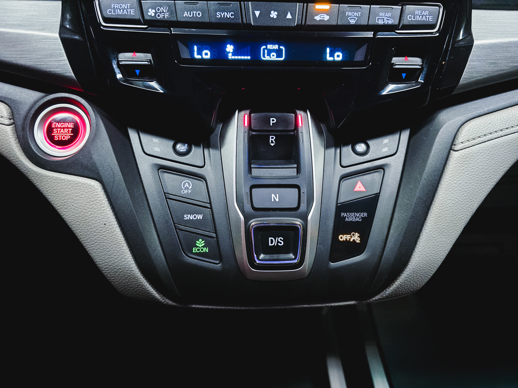 Used 2020 Honda Odyssey EX-L image 29