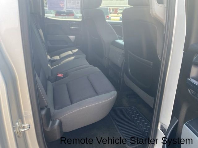 Used 2015 Chevrolet Silverado 1500 LT w/ All Star Edition image 26