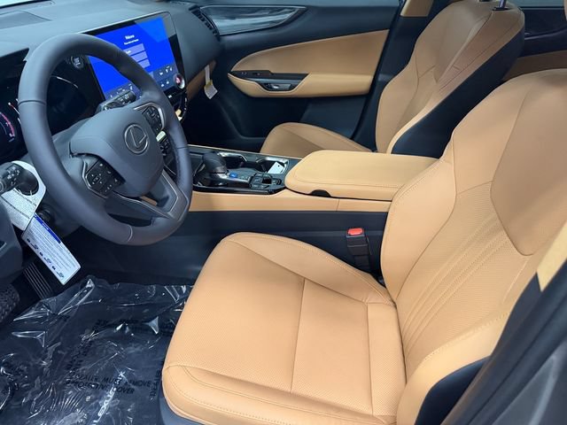 New 2026 Lexus NX 350 AWD w/ Premium Package image 15