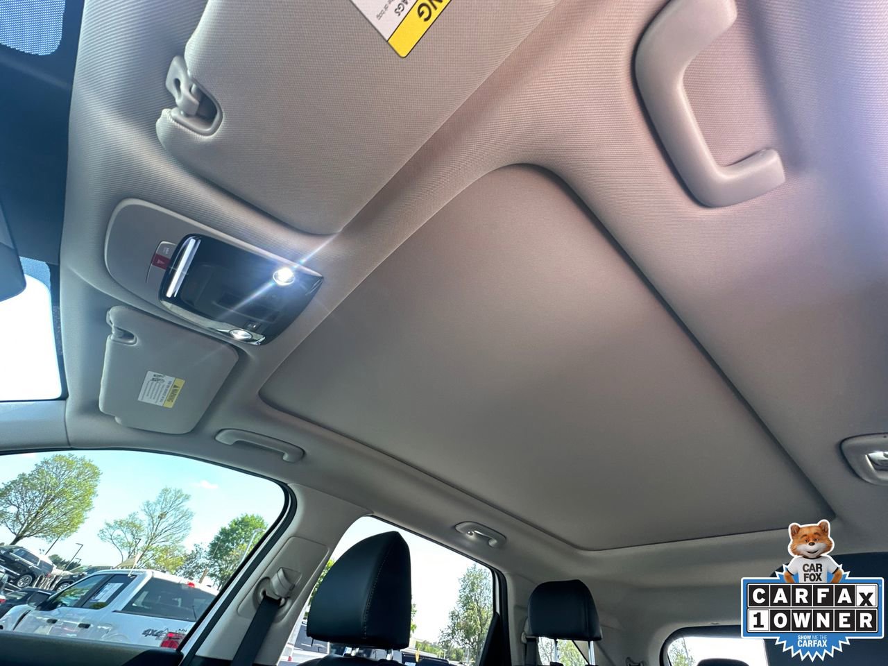 Used 2024 Kia Sorento SX image 32