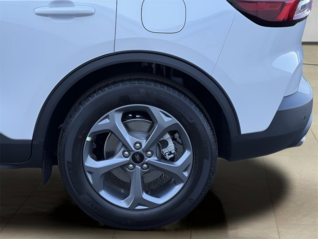 New 2026 Ford Escape ST-Line w/ Tech Pack #1 image 33